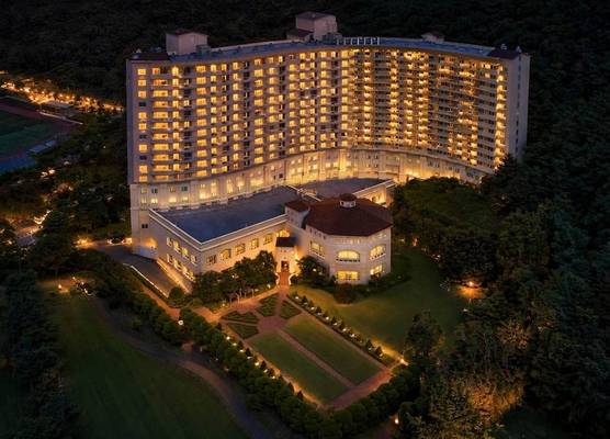 La Vie Dor Hotel and Resort, Trademark Collection by Wyndham 1