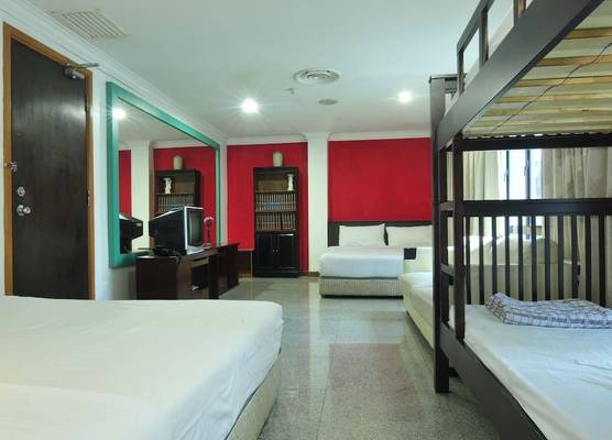 Hotel China Town 2 1