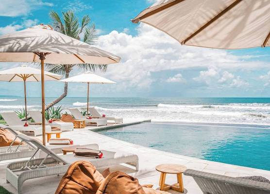 Bali Beach Glamping 1