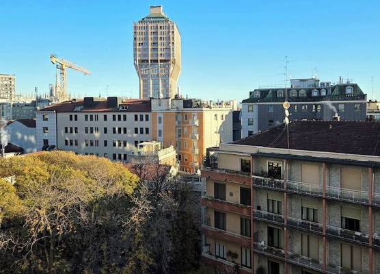 Corso Italia Rooms 1