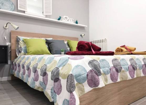 Vacanze HOME 1