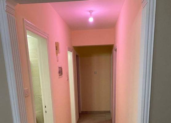 City Comfort Rooms 1