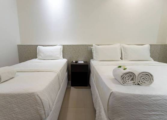 Ramada by Wyndham Porto Seguro Praia 1