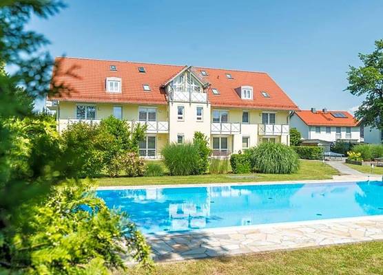 Hotel Beim Schrey 1