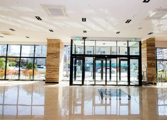 Benikea Hotel Haeundae 1