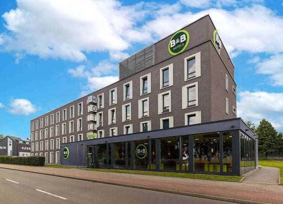 B&B Hotel Mülheim an der Ruhr 1