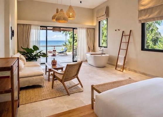 Baan Jai Dee Beach Front Hotel 1