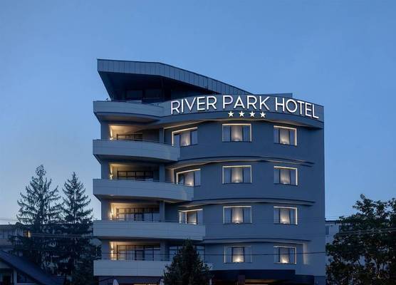 Hotel River Park 1