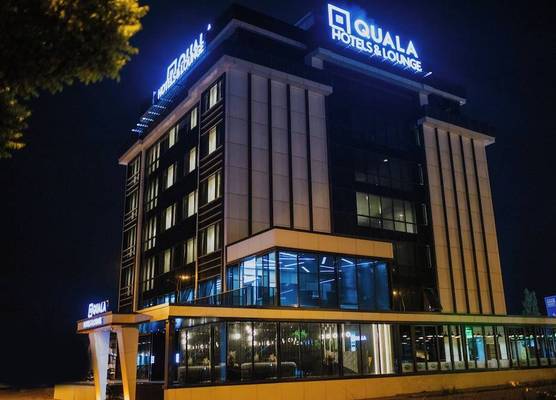 QUALA Hotels 1