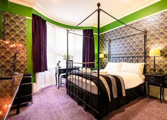 Paskins Town House 1