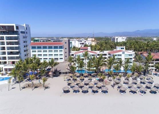 Hotel Villa Varadero 1