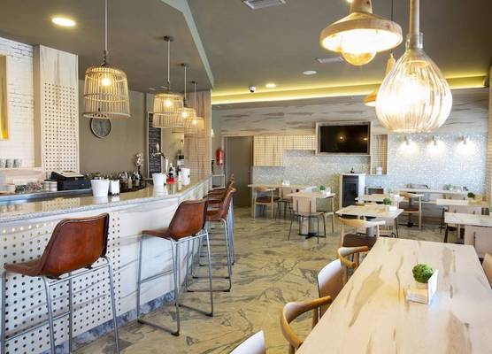 Hotel Rosalia 1