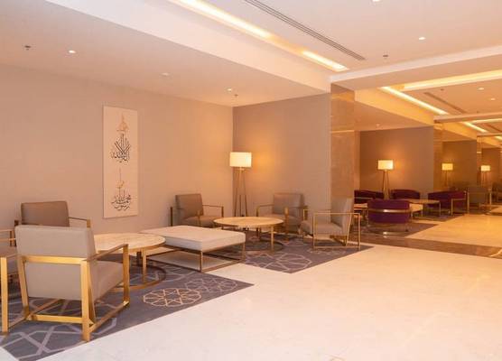 Diar Alkhalidiya Hotel فندق ديار الخالدية 1