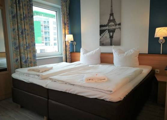 Hotel NEAR BY 1