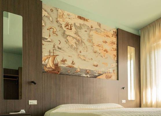 Hotel Ulisse 1