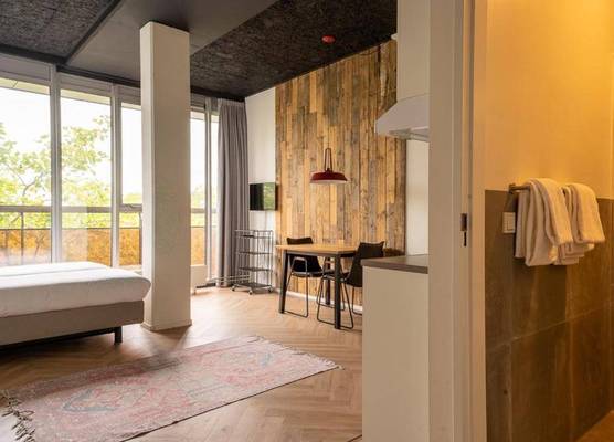 Guesthouse Vertoef 1