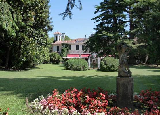 Hotel Villa Luppis 1