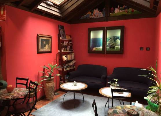 La Posada del Rey 1