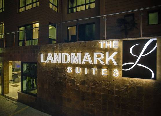 The Landmark Suites Westlands, Nairobi- Next to Westgate Mall 1