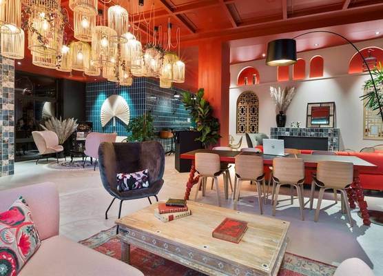 Aiden by Best Western Lorient Centre 1