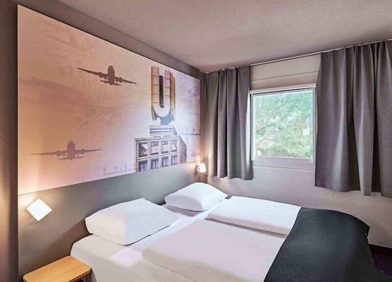 B&B HOTEL Dortmund-Airport 1