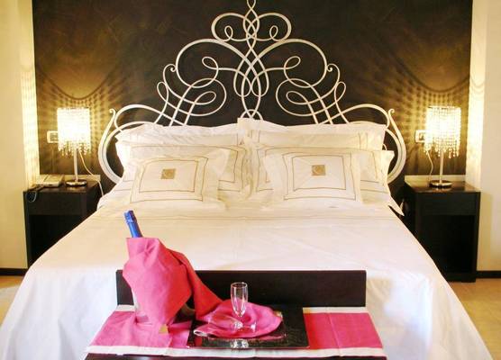 Cassisi Hotel 1