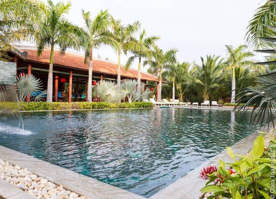 Full Moon Village Resort 1
