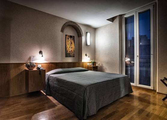 Eurohotel 1