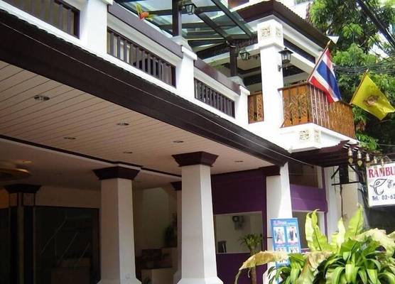 Rambuttri House 1