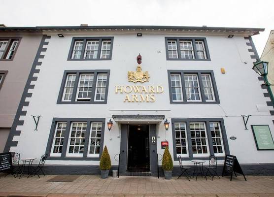 Howard Arms 1
