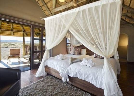 Hoodia Desert Lodge 1