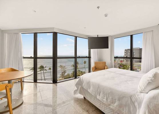 Hotel Brisa Tower Maceió 1
