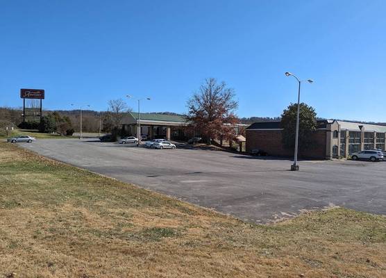 Americourt Extended Stays 1