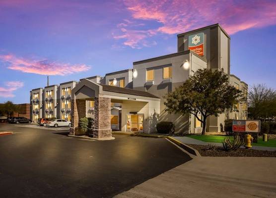 SureStay Plus by Best Western Mesa Superstition Springs 1
