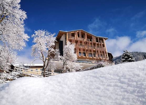 Alpinhotel Vajolet - Adults only 1