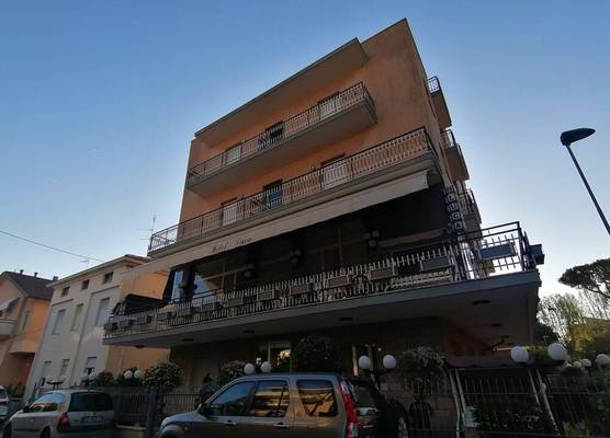 Hotel Luca 1