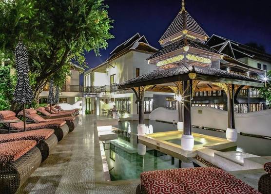 Puripunn Hideaway 1