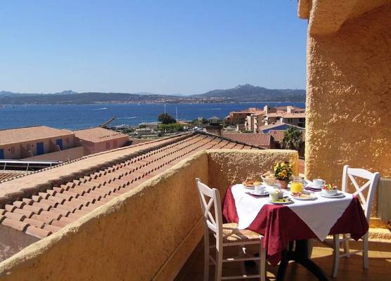 Le Nereidi Hotel & Residence 1