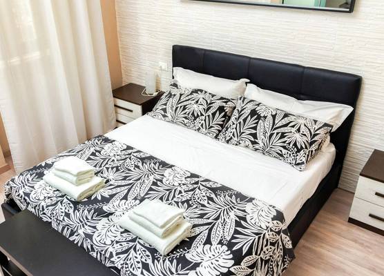 Comfort Rooms Piazza Mariano Armellini 1