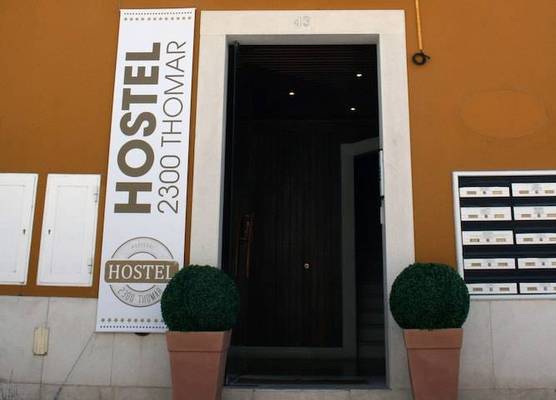 Hostel 2300 Thomar 1