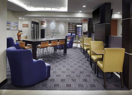 TownePlace Suites by MarriottDetroit Canton 1