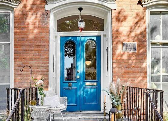 The Wiltwyck 1