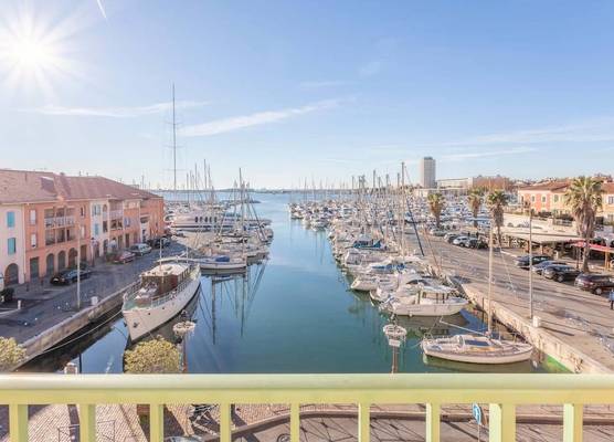 B&B HOTEL Martigues Port-de-Bouc 1