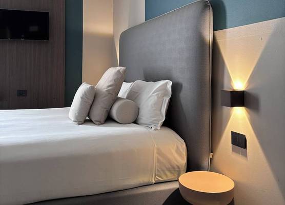 AV Hotel Milano 1