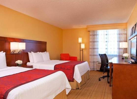 Hotel Pentagon South 1