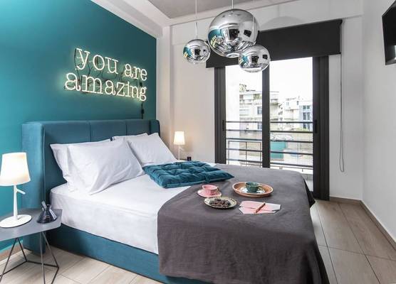 14 Reasons Why Hotel Athens 1