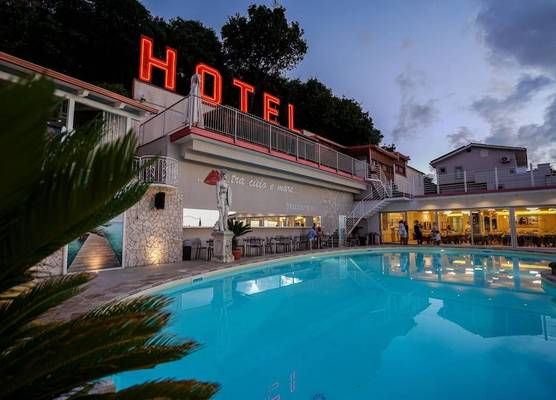 Hotel Orizzonte Blu 1