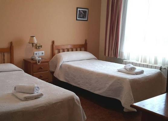 Hostal Millán 1