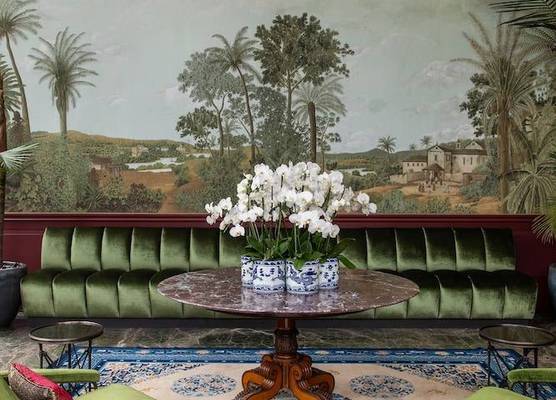 Hotel Montevideo - Leading Hotels of the World 1