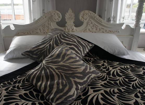 York House Hotel 1